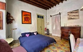 Cozy Studio En Casa Con Encanto